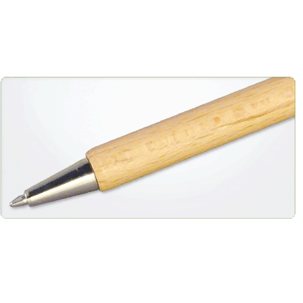 Forest pencil, beech wood - PEFC 100%